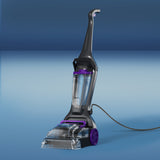 NNEDSZ Carpet Washer Handheld Vacuum Cleaner 800W