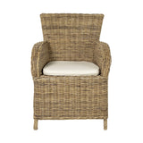 NNENVS Rook Dining Chair (Set of 2)
