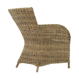 NNENVS Rook Dining Chair (Set of 2)