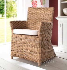 NNENVS Bishop Dining Chair (Set of 2)