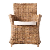 NNENVS Bishop Dining Chair (Set of 2)