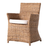 NNENVS Bishop Dining Chair (Set of 2)