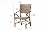 NNENVS Jester Chair (Set of 2)