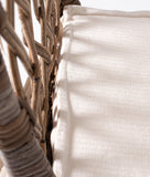 NNENVS Aristocrat Side Chair (Set of 2)