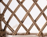 NNENVS Aristocrat Side Chair (Set of 2)