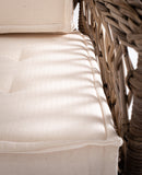 NNENVS Marquis Chair (Set of 2)