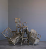 NNENVS Monarch Chair (Set of 2)