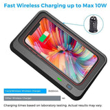 10W Wireless Charger For Land Rover Discovery Sport 2015-2019-1915197580904632326