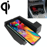 10W Wireless Charger For Mercedes-Benz C / Glc - Qi Standard-1915197396766298112