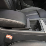 10W Wireless Charger For Audi Q5 / Sq5 2017-2021 - Qi Standard Quick Charging-1915197233461071876