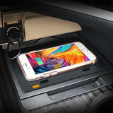10W Wireless Charger For 2018-2021 Toyota Camry - Qi Standard-1915197087226662915
