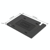 10W Wireless Charger For 2018-2021 Toyota Camry - Qi Standard-1915197087226662916