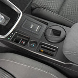 15W / 10W Qi Wireless Charger For Audi A3 2021-2022-1915196997632135173