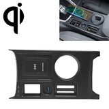 15W / 10W Qi Wireless Charger For Audi A3 2021-2022-1915196997632135168