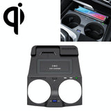 Wireless Charger For Bmw M5 2018-2021 - 10W Qi Standard Quick Charging-1915197929791033352