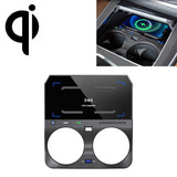 10W Wireless Charger For Bmw X6 2020-2022 - Qi Standard Quick Charging-1915197592824844288