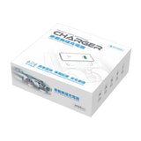 10W Wireless Charger For Bmw X6 2020-2022 - Qi Standard-1915197409097551879