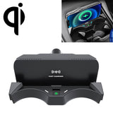 10W Wireless Charger For Bmw X1 2016-2019 - Qi Standard Quick Charging-1915197524046647304