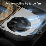 Wireless Car Charger For Bmw X1 2020-2022 - 10W Qi Quick Charge-1915197242088755204