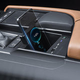 Wireless Charger For Lexus Es 2018-2022 - 10W Qi Standard Quick Charging-1915198075358547974