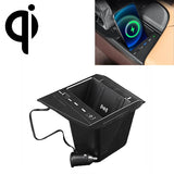 Wireless Charger For Lexus Es 2018-2022 - 10W Qi Standard Quick Charging-1915198075358547968