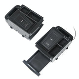 Wireless Car Charger For Honda Cr-V 2017-2022 - 10W Qi Standard Quick Charging-1915197531940327426