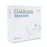 Wireless Charger For Honda Accord 2018-2022 - 10W Qi Quick Charge-1915197249948880903