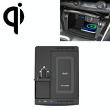 Wireless Car Charger For Honda Inspire 2018-2022 - 10W Qi Quick Charge-1915197013327220736