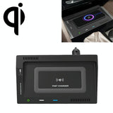10W Wireless Car Charger For Volkswagen Teramont 2018-2020 - Qi Standard-1915197799218155520