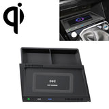 10W Wireless Charger For Volkswagen Tayron 2019-2022 - Qi Standard-1915197618284269576