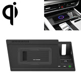 10W Wireless Charger For Volkswagen Teramont 2021 - Qi Standard Quick Charging-1915197433390960648