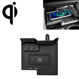 Wireless Charger For Toyota Avalon 2019-2021 - 10W Quick Charge-1915197164598988808
