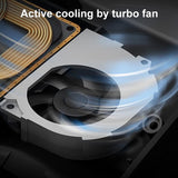 Wireless Charger For Toyota Highlander 2015-2021 - 10W Qi Quick Charge-1915197262141722628