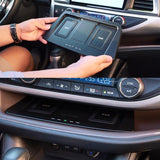 Wireless Charger For Toyota Highlander 2015-2021 - 10W Qi Quick Charge-1915197262141722629