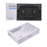 Wireless Charger For Toyota Highlander 2015-2021 - 10W Qi Quick Charge-1915197262141722631