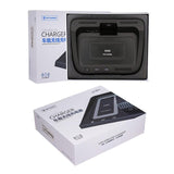 10W Qi Wireless Charger For Toyota Rav4 2020-2021-1915197025733971975