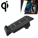 10W Qi Wireless Charger For Toyota Alphard 2018-2021-1915197863814631432