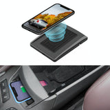 10W Wireless Charger For Cadillac Xt5 / Xt6 2019-2022 - Qi Standard-1915197008889647111