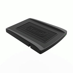 10W Wireless Charger For Cadillac Xt5 / Xt6 2019-2022 - Qi Standard-1915197008889647105