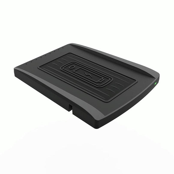10W Wireless Charger For Cadillac Xt5 / Xt6 2019-2022 - Qi Standard-1915197008889647105