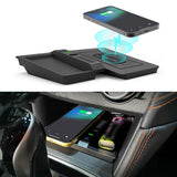 15W Wireless Charger For Subaru Xv 2018-2021 - Qi Standard-1915197107191549959