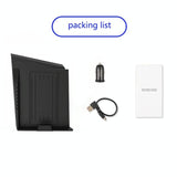 15W Wireless Charger For Cadillac Ct5 2020-2022 - Qi Standard-1915198249900314626
