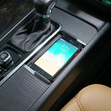 Wireless Charger For Volvo Xc60 / Xc90 - 15W-1915197508955541511