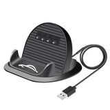 2-In-1 Wireless Charger And Phone Holder - No Code-1915197910857945089