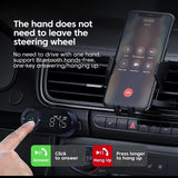 Wireless Car Bluetooth 5.2 Audio Receiver With Hands-Free Calling-1915197015281766405