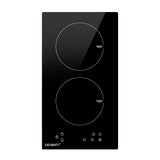 NNEDSZ Devanti Induction Cooktop 30cm Electric Cooker