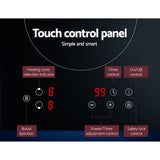 NNEDSZ Devanti Induction Cooktop 30cm Electric Cooker