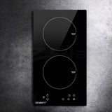 NNEDSZ Devanti Induction Cooktop 30cm Electric Cooker