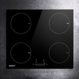 NNEDSZ Devanti Induction Cooktop 60cm Electric Cooker