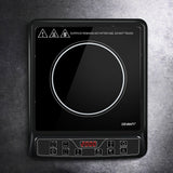 NNEDSZ Devanti Induction Cooktop 30cm Portable Cooker